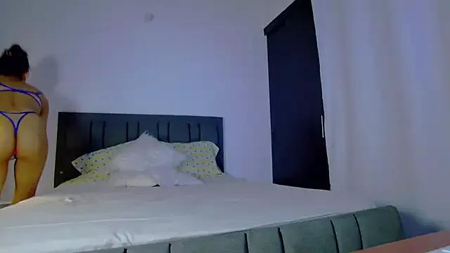 Freechat AlanaSofiia on StripChat