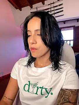 Group Ale_Lewis on StripChat