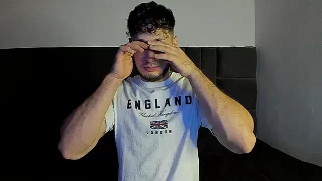 alejandro__2 — Naked and Jerk off -  - 