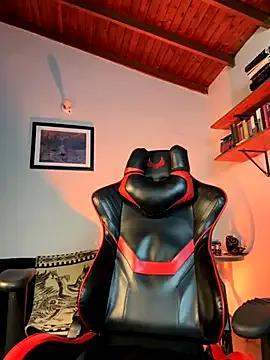 Freechat AlekBlake_ on StripChat