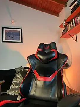 Freechat AlekBlake_ on StripChat