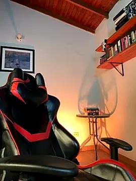 Freechat AlekBlake_ on StripChat