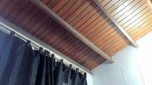 Freechat Alexa-Hunter on StripChat