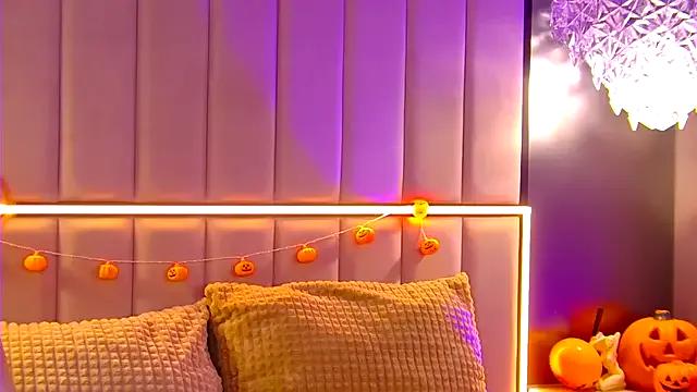 Private AlexaBright on StripChat