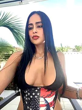 Private Alexandra_duque on StripChat