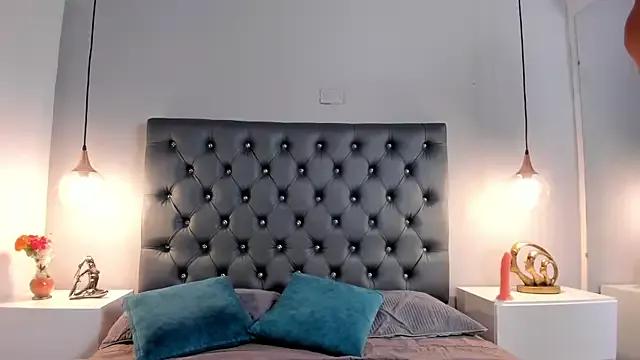 Freechat Alexandraa_Gomez on StripChat