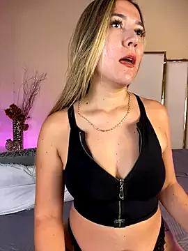 Freechat Alexandraa_Gomez on StripChat