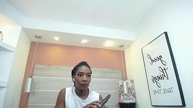 Freechat AlexandraCambell on StripChat