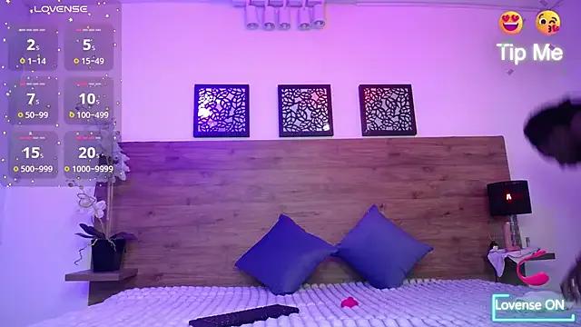 Freechat AlexandraCambell on StripChat