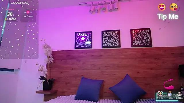 Freechat AlexandraCambell on StripChat