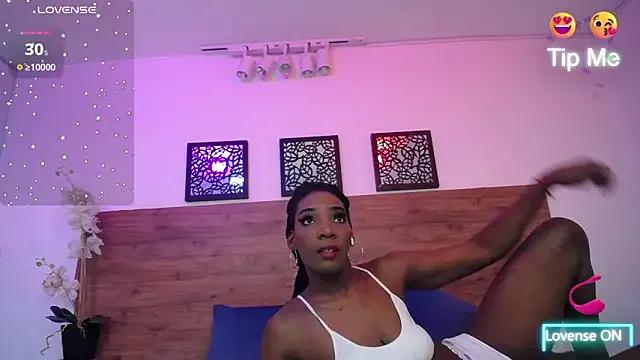 Freechat AlexandraCambell on StripChat