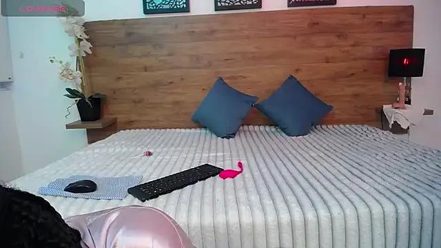 Freechat AlexandraCambell on StripChat