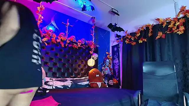 Freechat AlexHoe_ on StripChat