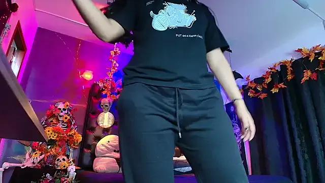 Freechat AlexHoe_ on StripChat