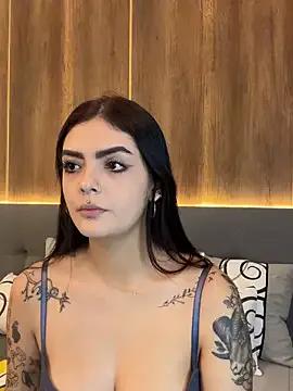 Freechat AliceRitter on StripChat