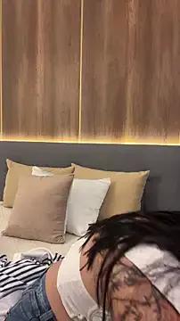 Freechat AliceRitter on StripChat