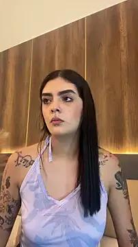 Freechat AliceRitter on StripChat