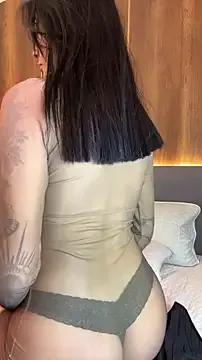 StripChat AliceRitter is Freechat AliceRitter — Rub my pussy