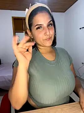 StripChat Alina0 is Freechat Alina0 — Freechat on StripChat