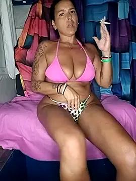 Freechat allyson22andy on StripChat