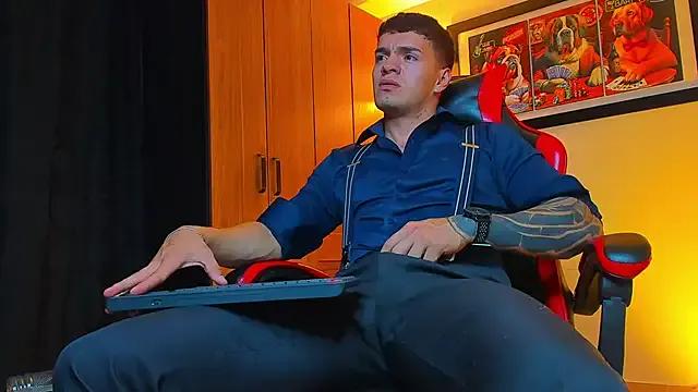 StripChat ALPHA_DOMINUS_ is Freechat ALPHA_DOMINUS_ — LET OUT YOUR HOT CUM MR