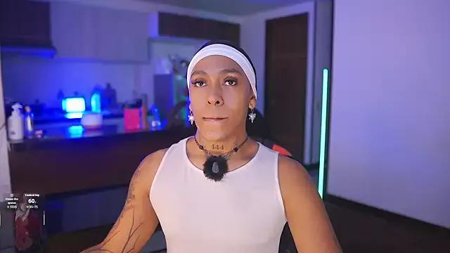 Freechat AmberRaus on StripChat