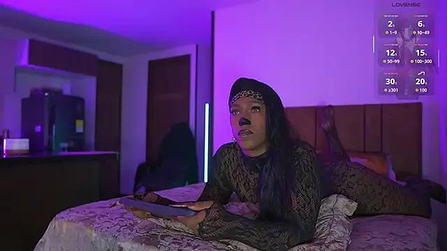 Freechat AmberRaus on StripChat