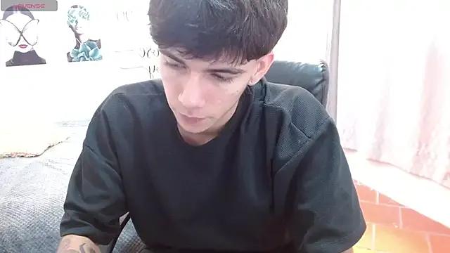 Freechat AmethystShadow17 on StripChat