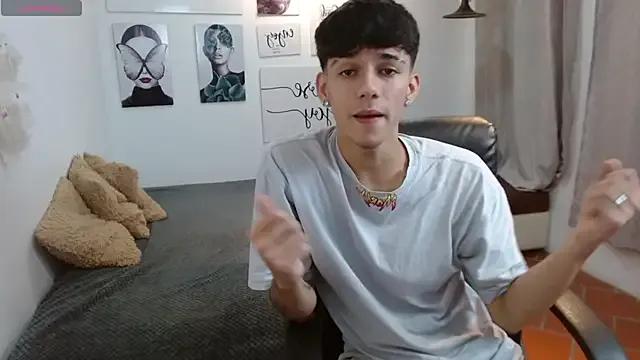 Freechat AmethystShadow17 on StripChat