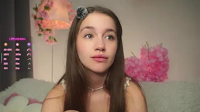 Freechat AmiLewis on StripChat