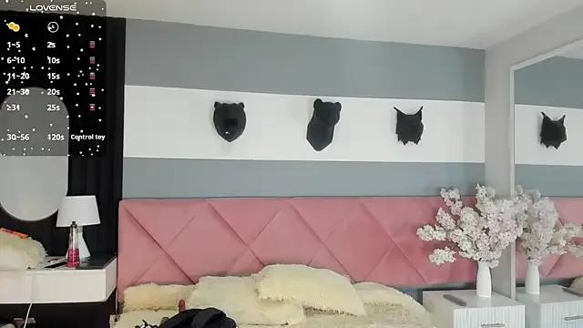 Freechat amy_miller1 on StripChat