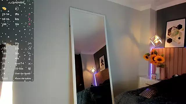 Freechat amy_miller1 on StripChat