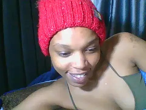 Anaconda2350 on StripChat 