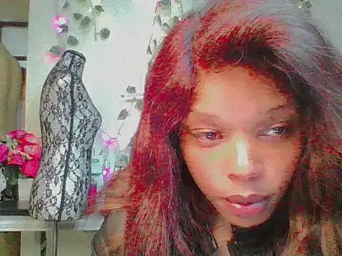 Anaconda2350 on StripChat 