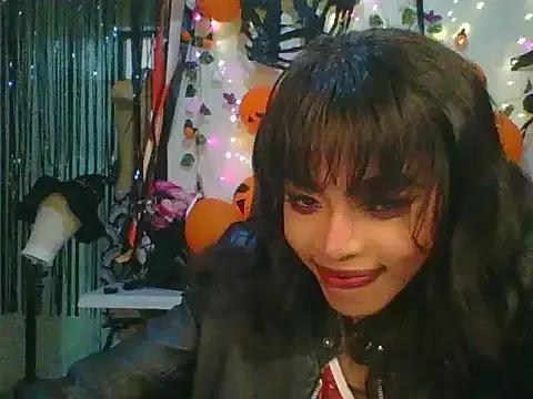 Anaconda2350 on StripChat 