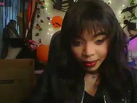 Anaconda2350 on StripChat 