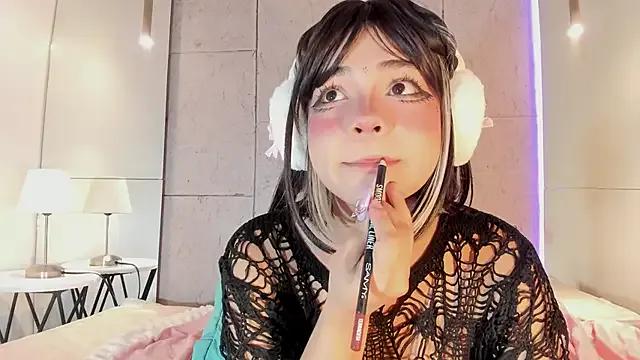 Freechat anastasia_jhons on StripChat