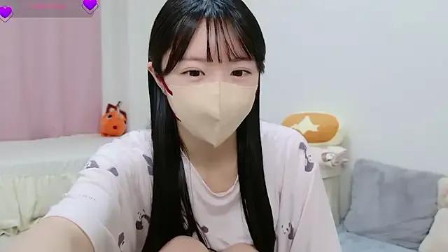 Group anchan_ on StripChat