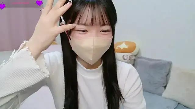 Group anchan_ on StripChat