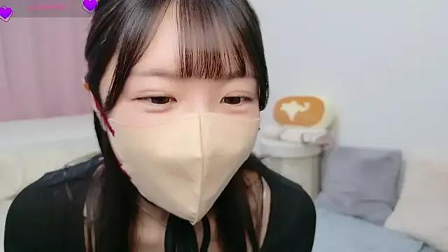 Group anchan_ on StripChat