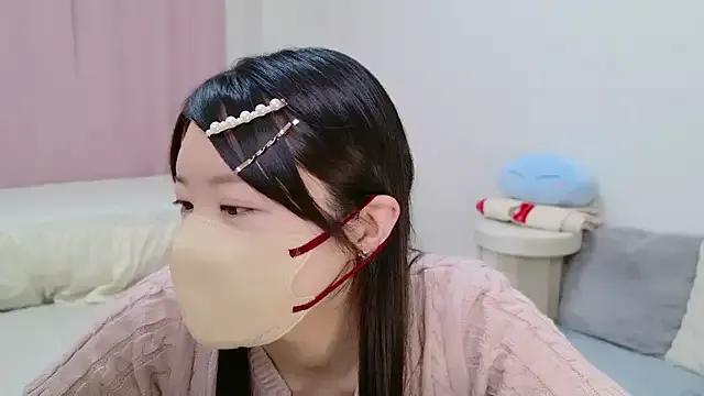 Group anchan_ on StripChat