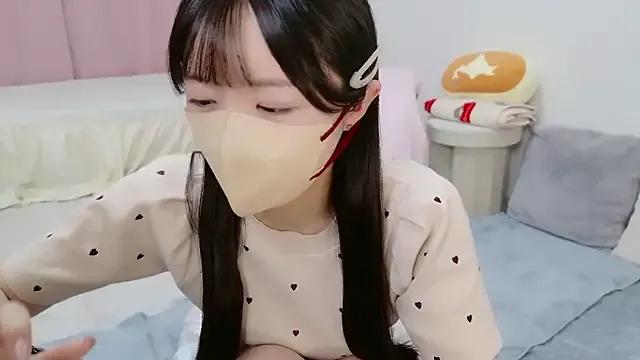 Group anchan_ on StripChat