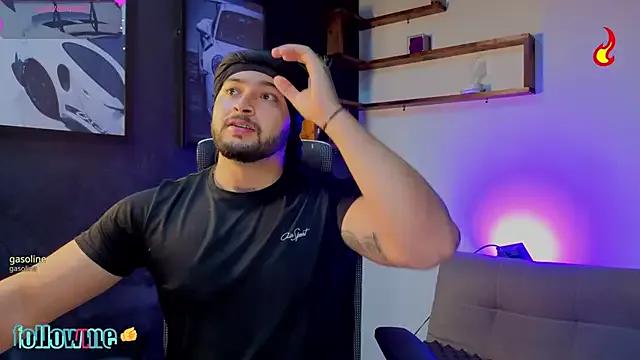 Freechat Andrew_Brown on StripChat