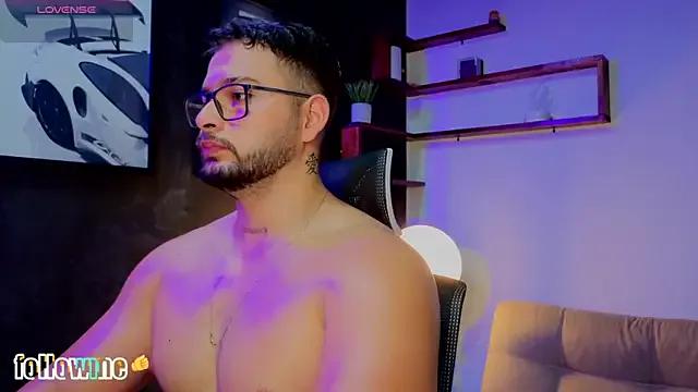 Freechat Andrew_Brown on StripChat