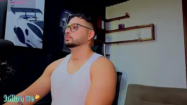 Freechat Andrew_Brown on StripChat