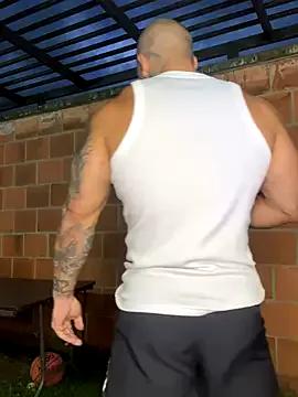 Freechat Andrew_Johnnson on StripChat