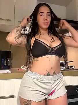 Freechat AndyFire69 on StripChat