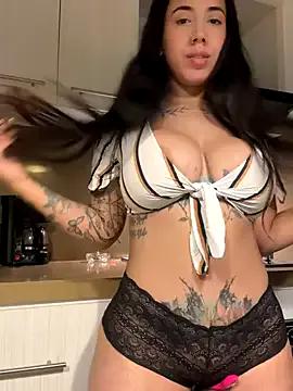 Freechat AndyFire69 on StripChat