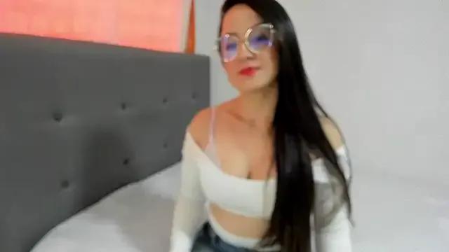 angela_nix — Punish with 5 buttocks