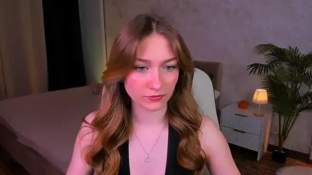 Private AngelAnabelle on StripChat